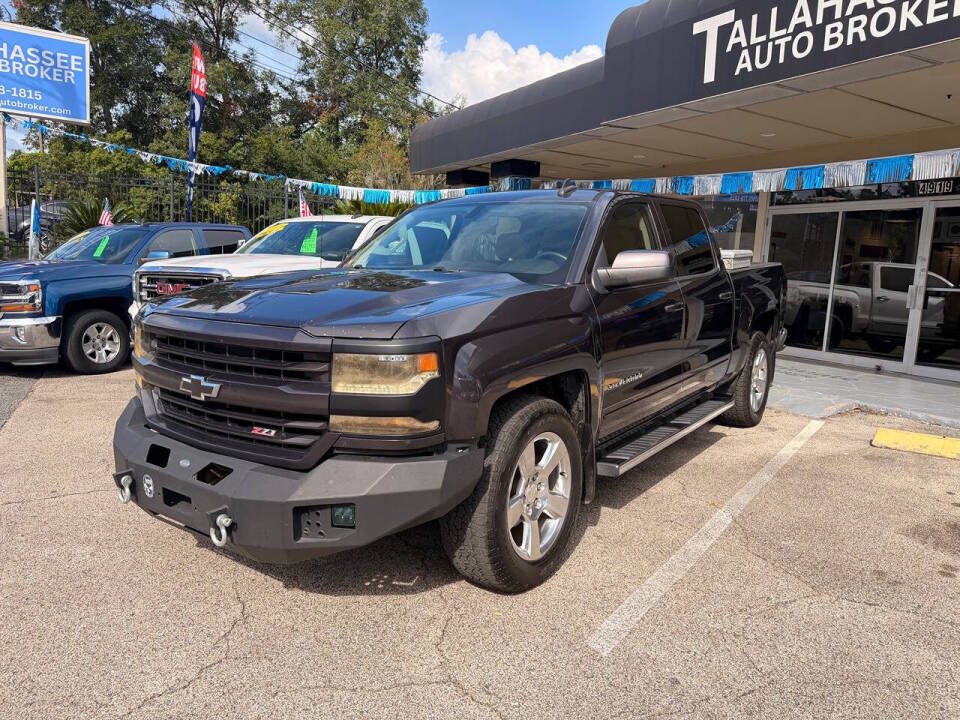 chevrolet silverado 1500 2016 3GCUKREC1GG105252 image chevrolet silverado 1500 2016 3GCUKREC1GG105252 image